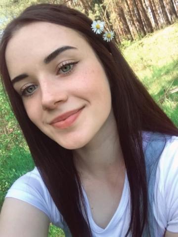 Алевтина