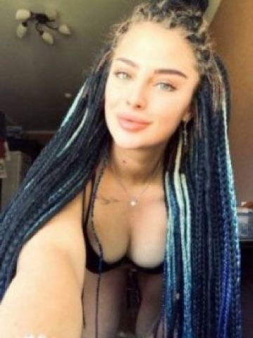 Жанна